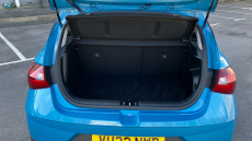 Hyundai i20 1.0T GDi 48V MHD SE Connect 5dr DCT Petrol Hatchback